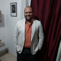 Alexander Farrera