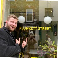 Samuel Plunkett