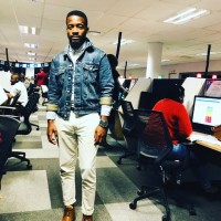 Tsholofelo Glendie Motaladi