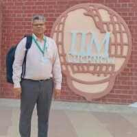 Karthik Gopu (Ex Iim Lucknow, Dr. Reddy'S And Astrazeneca)
