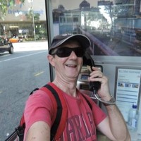 Tony Willcock