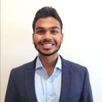 Danush Durairaj