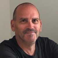 Simon Taylor
