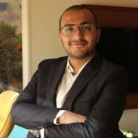 Mostafa Ismail