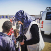 Eshraq Alsabri
