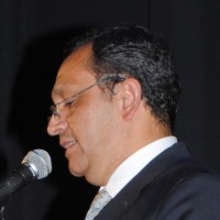 Nestor Gabriel Luján