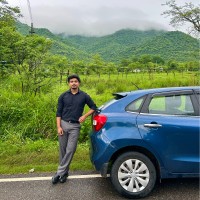 Rishav K.