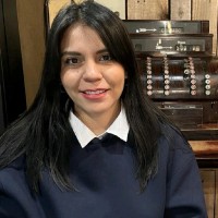 Claudia Estefania Galvan Galaviz