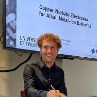 Maarten Jager