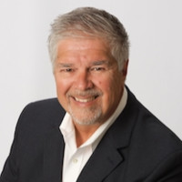 Bruce Anderson
