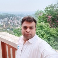 Sorav Kumar