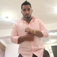 Arafath Deen