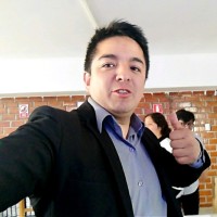 Osmar Sapaico Vargas