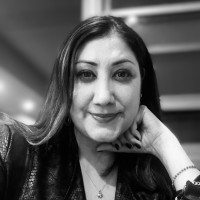 Amanda Mohan