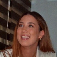 Anja Pazira