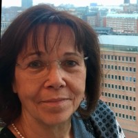 Angelika Eilers-Bartz