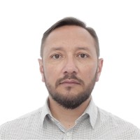 Harry Ramirez Gómez