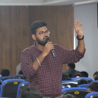 Srujan Reddy