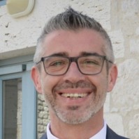 Joel chaignaud