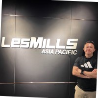 Matthew Mah