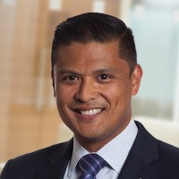 James Concepcion