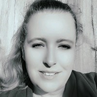 Bianca Visser Dam