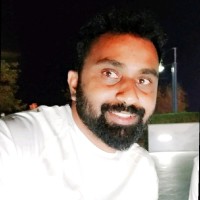 Ajay C Gowda