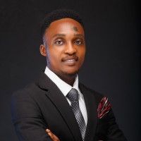 Damilola Olukoya