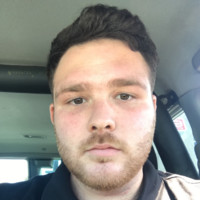 Trent Antenucci