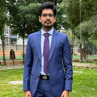 Pranay Kumar V