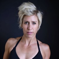 Brie Hollingsworth, M.A., CPT