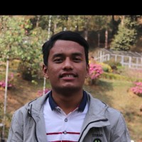 Purna Gurung