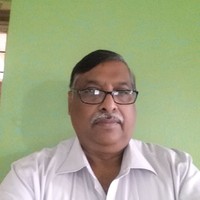 S K Mathur