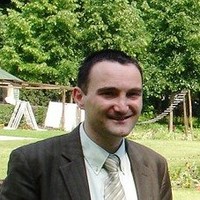 Christophe FRAPIER