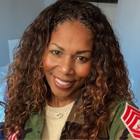 Carla Bridges Black