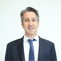 Ugo Alberto Bartolucci