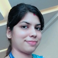 Pratibha Patle