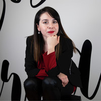 Mariela Belén Hernández Cruz