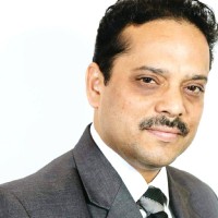 CS Deepak Sharma