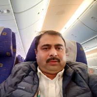 Nilesh Yewale