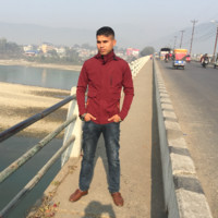 Rajendra Bist