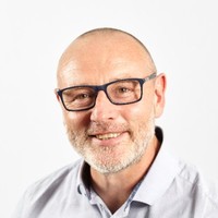 Andrew Simpson, Bsc (Hons)