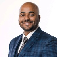 Varghese Alexander, CFA