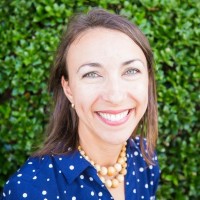 Meg George, Cfp®