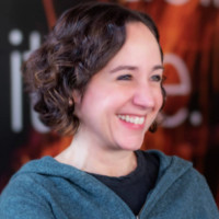 Pam Kalish