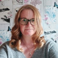 Vicky Fenton