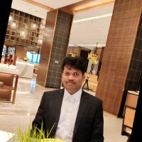 Jagadeesha Seeraiah Yedavani