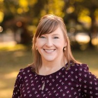 Joanna Tate, MSHR PHR