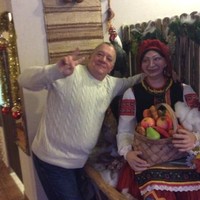 Сергей Бобров