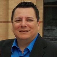 Greg Gonzales